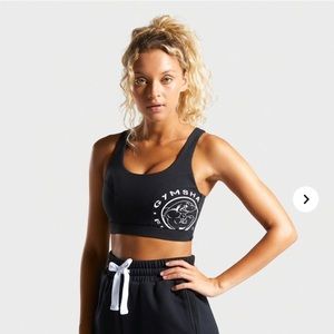Gymshark legacy bra